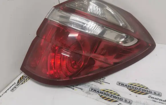 Subaru Legacy Rear/tail lights 22020952 A045053
