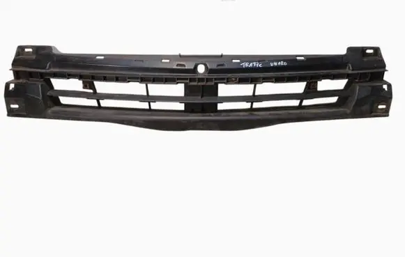 Renault Trafic II (X83) Front bumper mounting bracket 620300101R