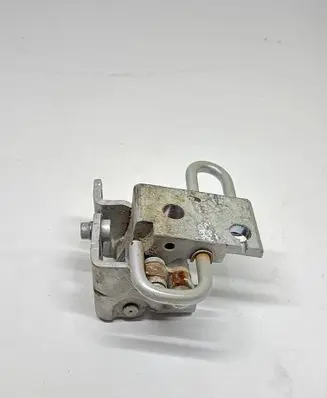 Volkswagen Golf VI Rear door lower hinge 1K4833411Q