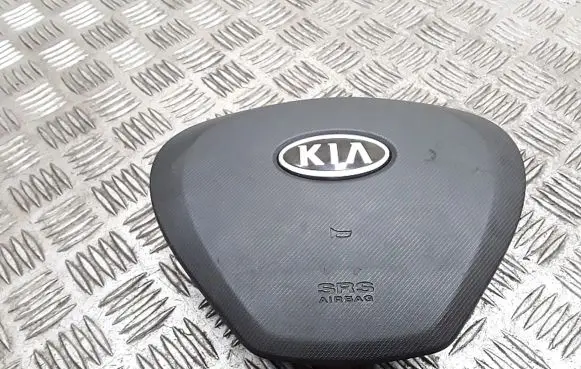KIA Ceed Steering wheel airbag 1h56900010 569001h000
