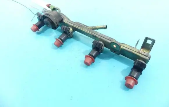 Honda Civic Fuel injector IMPRK1121993