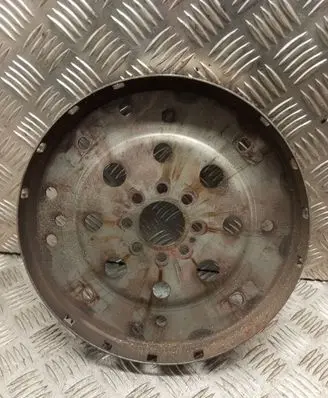 Chrysler Voyager Flywheel 190B3358