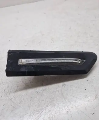BMW 7 F01 F02 F03 F04 Front fender indicator light 7203372 63137203372 101207