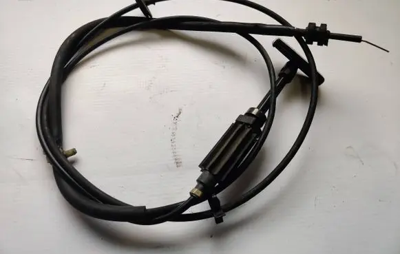 Volkswagen Transporter - Caravelle T4 Throttle cable 701711503