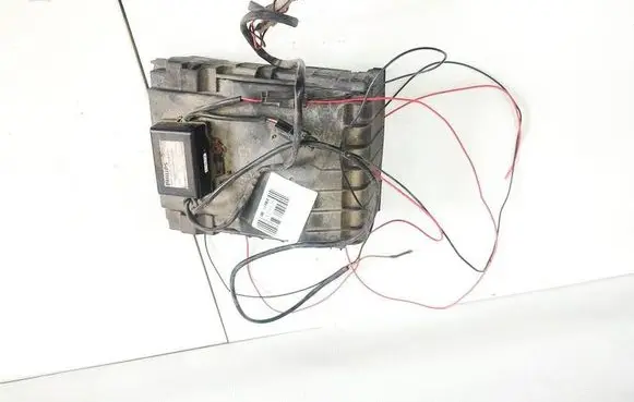 Volkswagen Golf Plus Sensor 10r031829