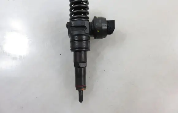 Volkswagen Golf Plus Fuel injector 0414720215 038130073AG