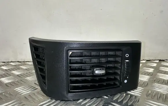 Citroen Jumper Dashboard side air vent grill/cover trim LS385822