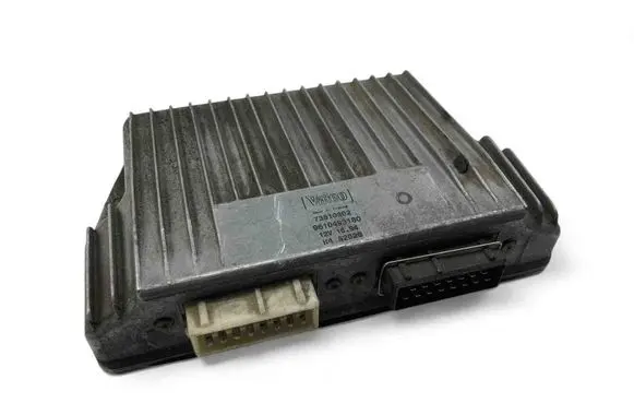 Citroen Xantia Engine control unit/module 9610493180