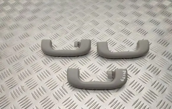 Opel Astra K A set of handles for the ceiling 5354923 5354925