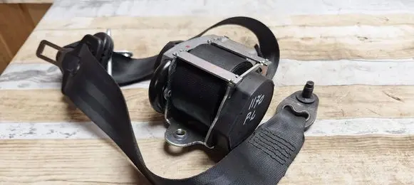 Ford Transit Custom Front seatbelt BK21V61294ECW