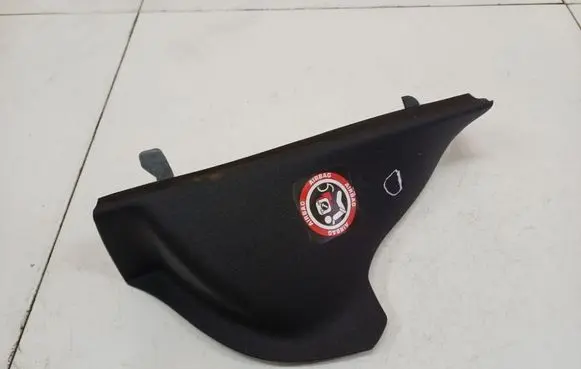 Citroen C4 I Other interior part 9646339877