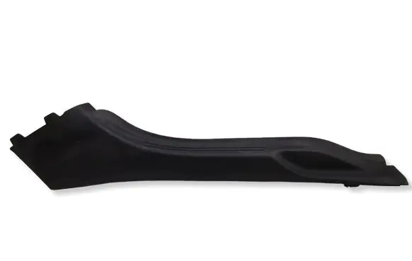 Volvo C30 Rear sill trim cover 30740077 1110136