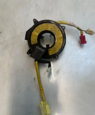 Mitsubishi Canter Airbag slip ring squib (SRS ring) 3123