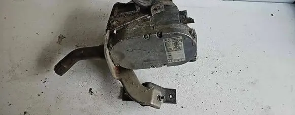 Toyota Auris 150 Auxiliary pre-heater (Webasto) 252421 85907ZS