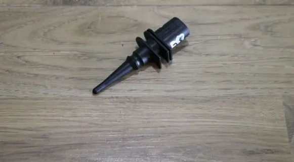 BMW 1 E81 E87 Outside/exterior temperature sensor 6936953