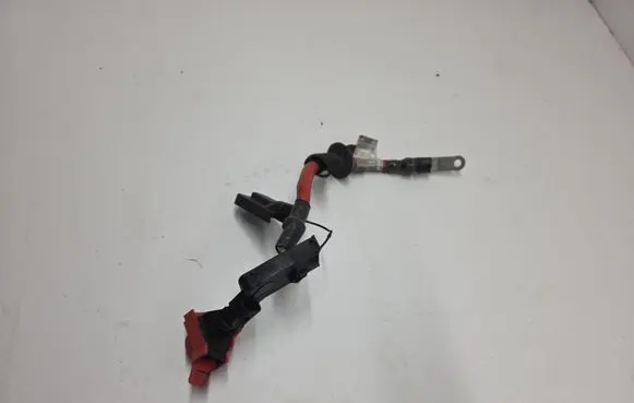 BMW X3 F25 Positive cable (battery) EEX79ZA