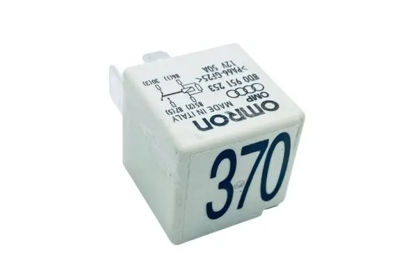 Other relay