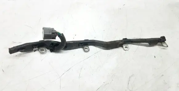 Toyota Verso Glow plug wires 