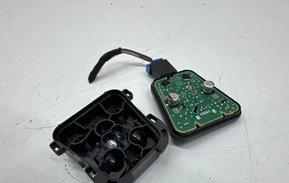 Land Rover Discovery 5 Rain sensor 10049898