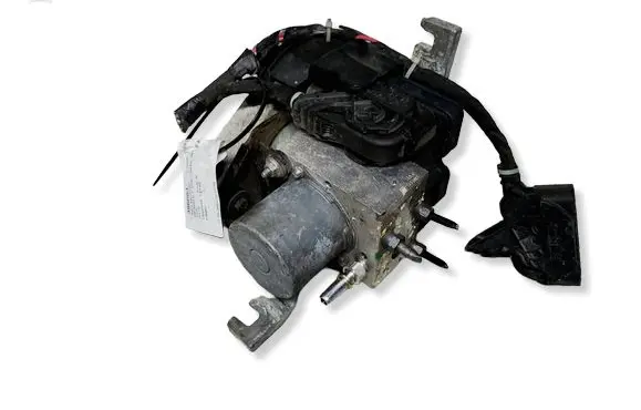 Renault Zoe ABS Pump 472108051R