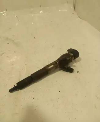 Renault Fluence Fuel injector 8200903034 H8200704191