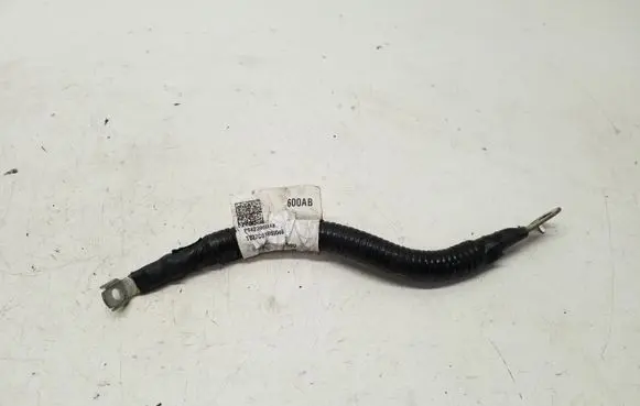 Chrysler Pacifica Negative earth cable (battery) P68239600AB 23489U 68239600AB
