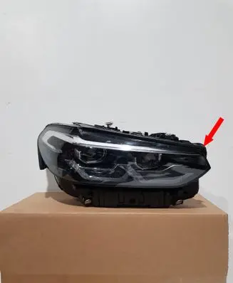 BMW X3 G01 Headlight/headlamp 5A2920206LL