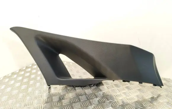Citroen DS7 Crossback (D)pillar trim (top) 98172491 84515N01