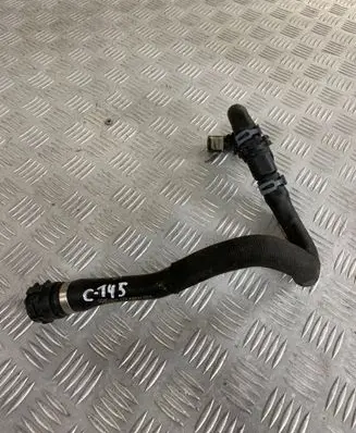 Audi Q5 SQ5 Engine coolant pipe/hose 80A122449H