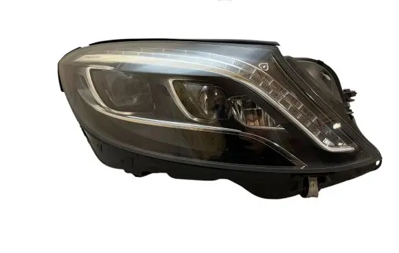 Mercedes-Benz S W222 Headlight/headlamp A2229068702