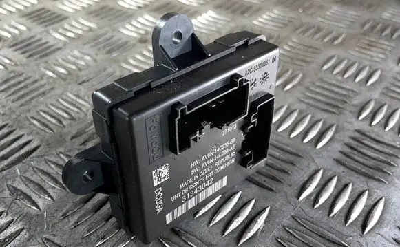 Volvo S60 Door control unit/module 31343042