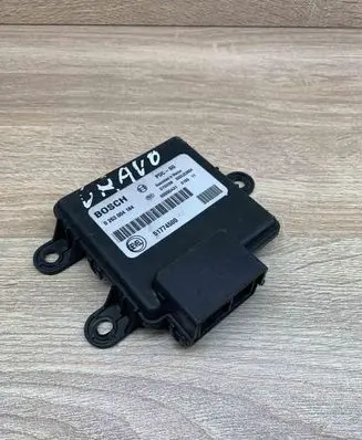 Fiat Bravo Parking PDC control unit/module 0263004184 51774500