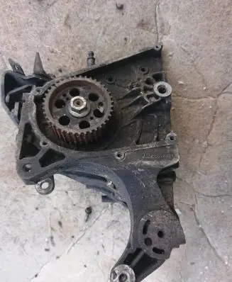 Opel Insignia A Engine mounting bracket 55574721