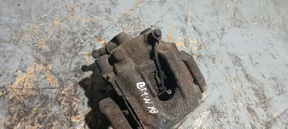 BMW X3 E83 Rear brake caliper 