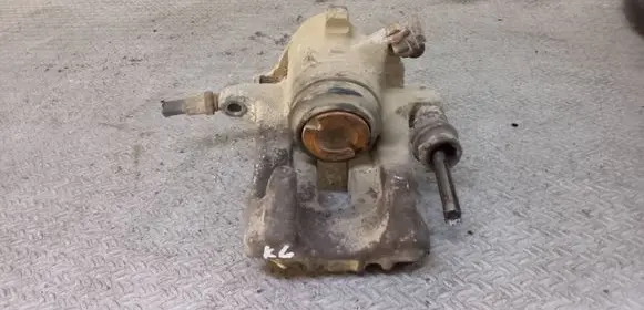 Audi A4 S4 B7 8E 8H Rear brake caliper