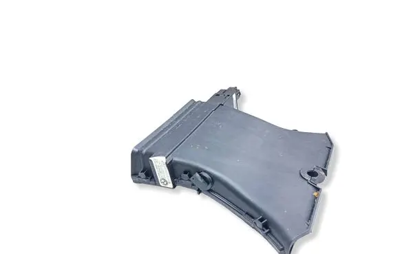 BMW X5 E70 Electric cabin heater radiator 6954488 64116954488