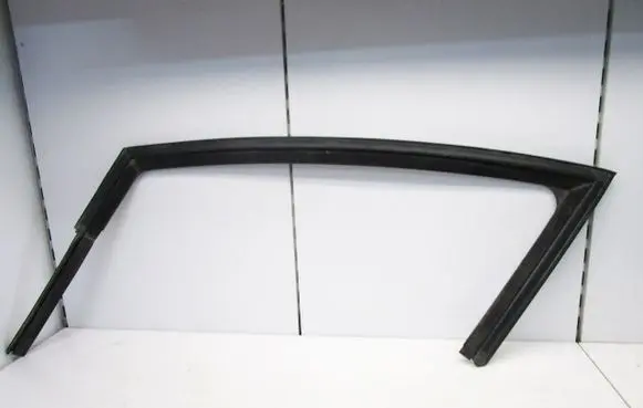 Seat Leon (1P) Front door rubber seal