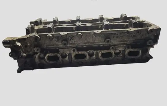 Mercedes-Benz Sprinter W906 Engine head R651016 1503M137E 111391193