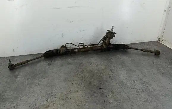 Chevrolet Cruze Steering rack 13330663