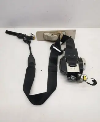 Ford Edge II Front seatbelt KT4BR612D651