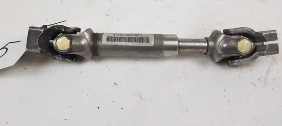 BMW X5 E70 Steering column universal joint 6776928