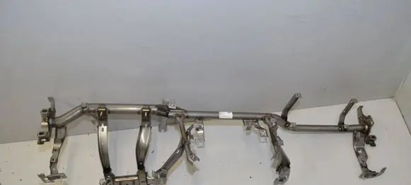 BMW i4 Dashboard cross member/frame bar 6804040 9462985 51459462985