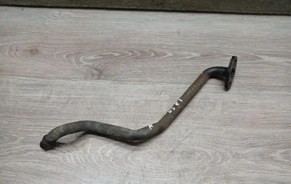 Volvo V70 Turbo turbocharger oiling pipe/hose