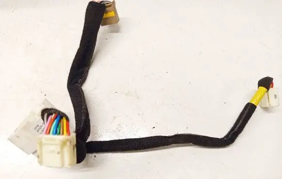 Hyundai Tucson IV NX4 Other wiring loom 84624N7220