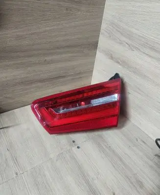 Audi A6 S6 C7 4G Tailgate rear/tail lights 4G5945094B 90004477
