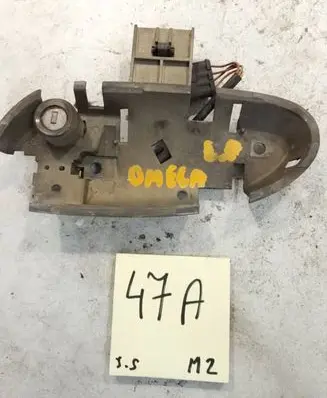 Opel Omega B2 Other interior part 90463403