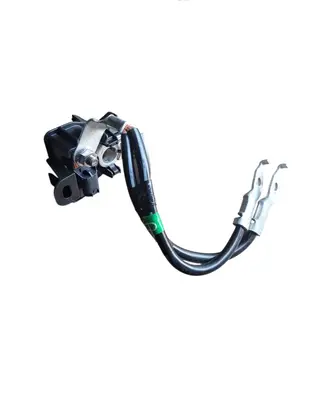 Toyota RAV 4 (XA50) Negative earth cable (battery) 8216542120