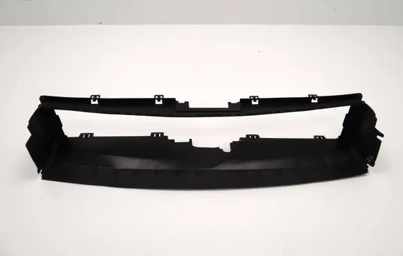 Ford Kuga III Intercooler air guide/duct channel LJ6B8314B