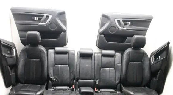 Land Rover Discovery Sport Interior set 