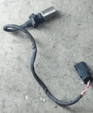 Crankshaft position sensor
